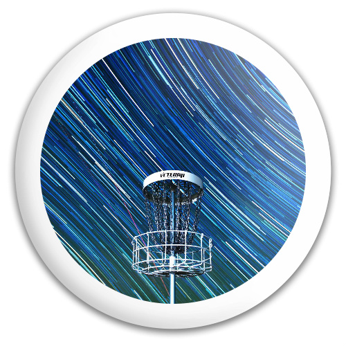 Design 350884 Disc Golf and Ultimate Discs