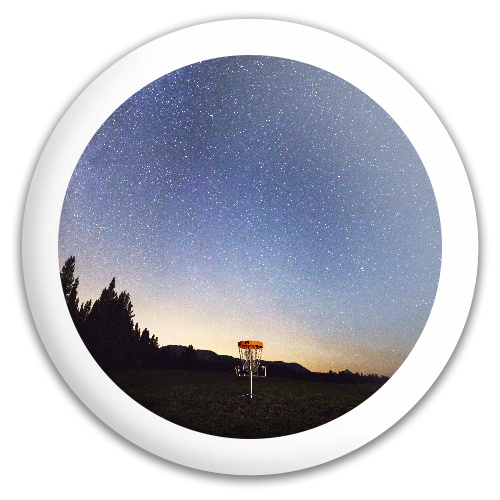 Design 350883 Disc Golf and Ultimate Discs