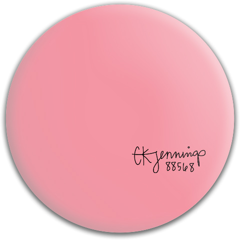 Design 351343 Disc Golf and Ultimate Discs