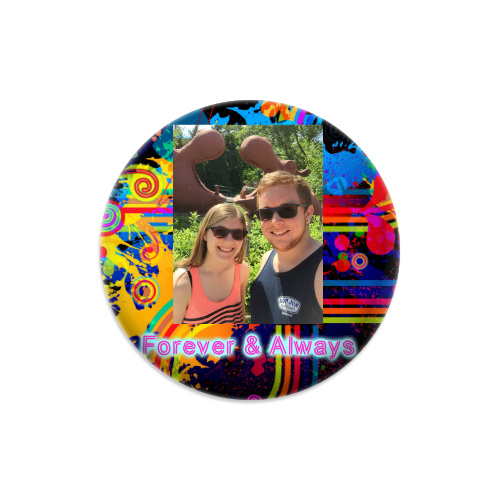 Design 352970 Disc Golf and Ultimate Discs