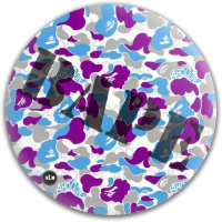 Design 352956 Disc Golf and Ultimate Discs Image