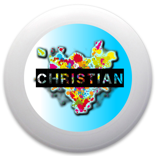 Design 354853 Disc Golf and Ultimate Discs