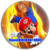 mario