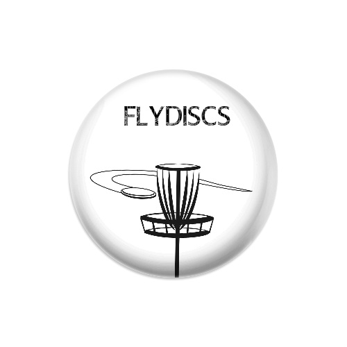 Design 348454 Disc Golf and Ultimate Discs