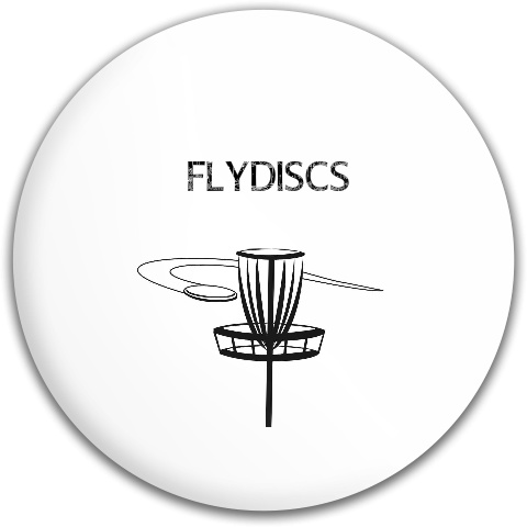 Design 348457 Disc Golf and Ultimate Discs