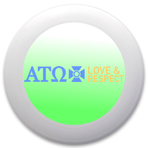 Design 348267 Disc Golf and Ultimate Discs
