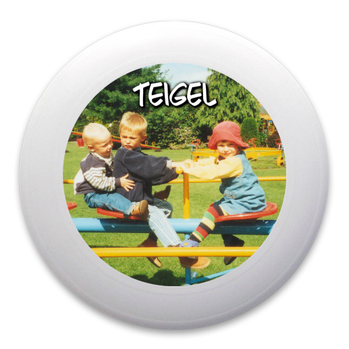 Design 359557 Disc Golf and Ultimate Discs