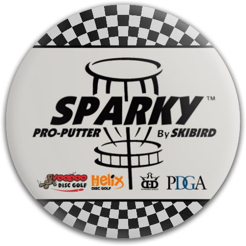 Design 360782 Disc Golf and Ultimate Discs