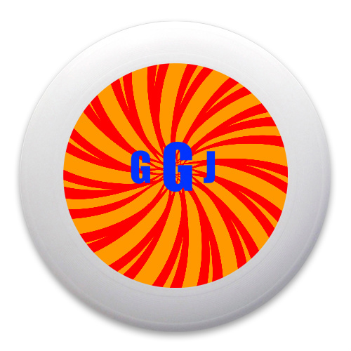 Design 360850 Disc Golf and Ultimate Discs