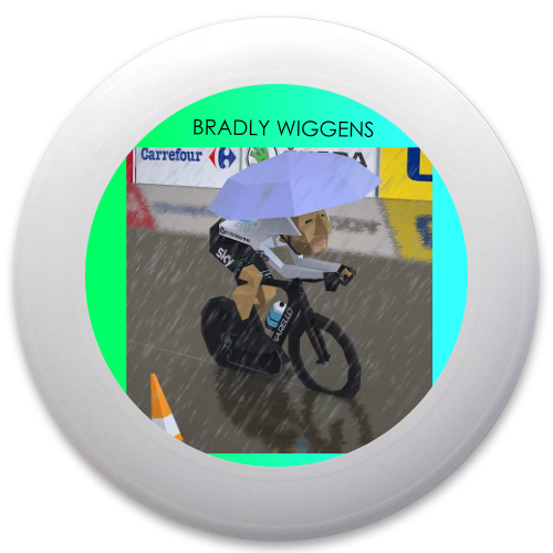 Design 360848 Disc Golf and Ultimate Discs