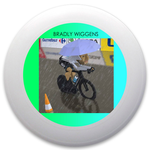 Design 360847 Disc Golf and Ultimate Discs