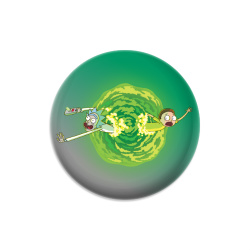 Design 355360 Disc Golf and Ultimate Discs Image