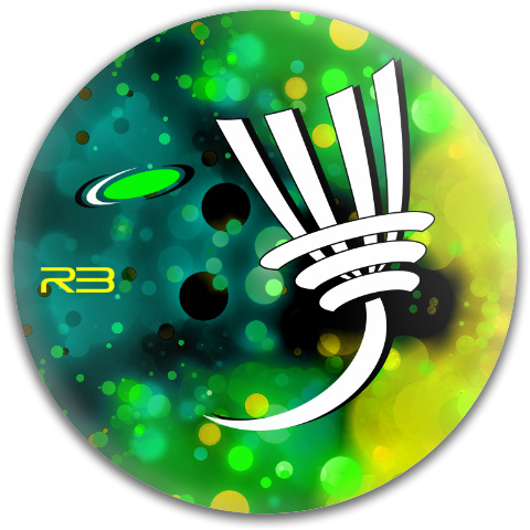 Design 367498 Disc Golf and Ultimate Discs