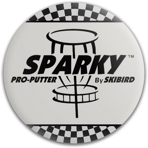 Design 356446 Disc Golf and Ultimate Discs