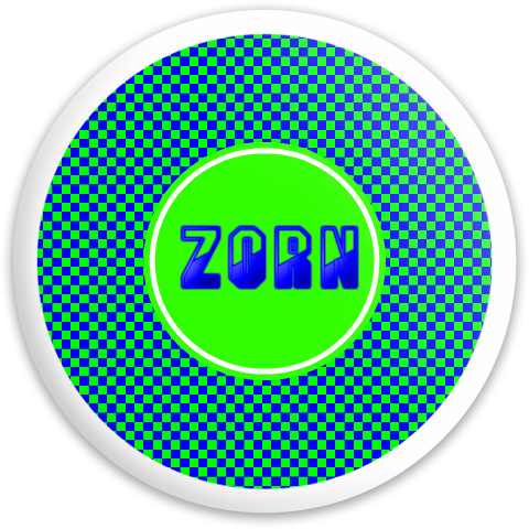 Design 357558 Disc Golf and Ultimate Discs
