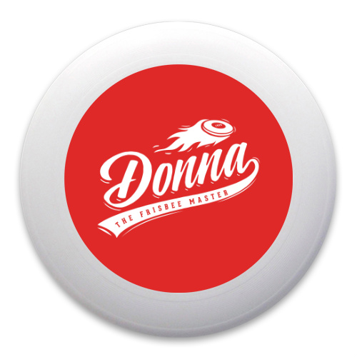 Design 374276 Disc Golf and Ultimate Discs