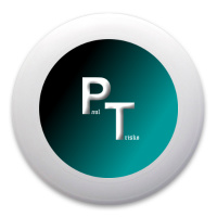 Seafoam PT