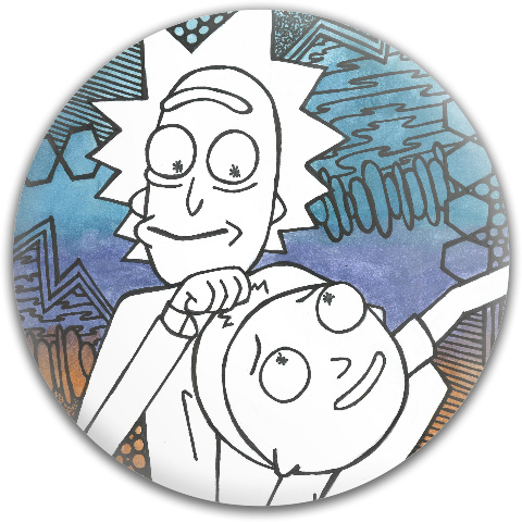 Design 378487 Disc Golf and Ultimate Discs