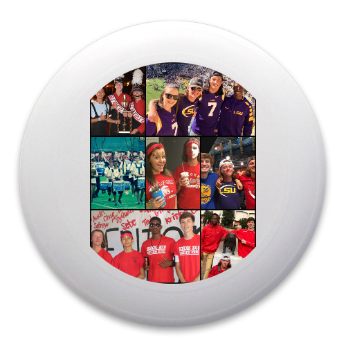 Design 378603 Disc Golf and Ultimate Discs