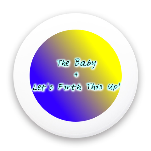 Design 378874 Disc Golf and Ultimate Discs