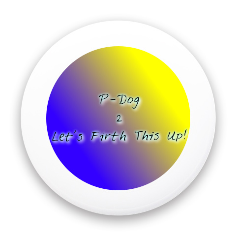 Design 378868 Disc Golf and Ultimate Discs