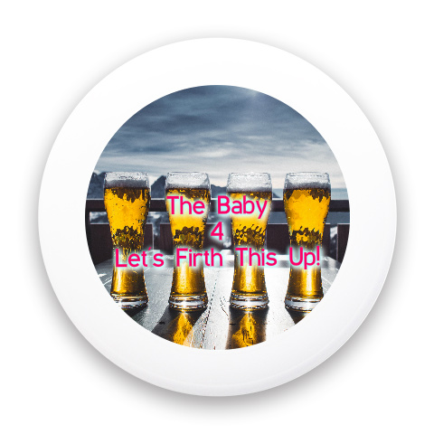 Design 378915 Disc Golf and Ultimate Discs