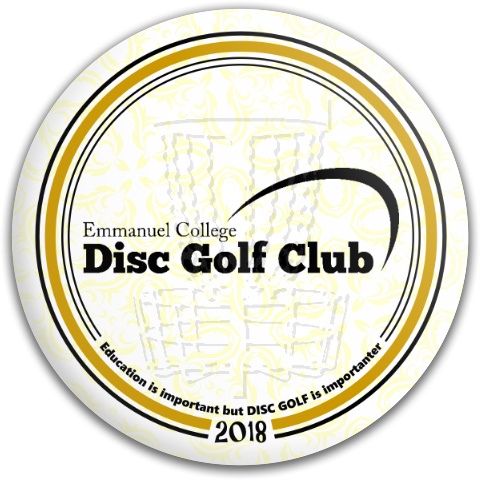 Design 378481 Disc Golf and Ultimate Discs