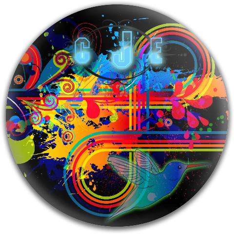 Design 379572 Disc Golf and Ultimate Discs