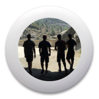Design 368737 Disc Golf and Ultimate Discs Image