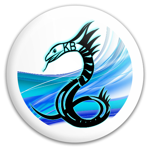 Design 372760 Disc Golf and Ultimate Discs