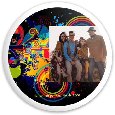 Design 372674 Disc Golf and Ultimate Discs