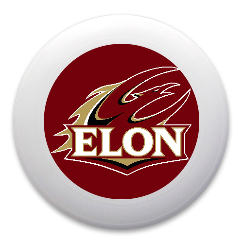 Design 373009 Disc Golf and Ultimate Discs