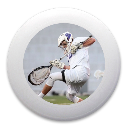 Design 372994 Disc Golf and Ultimate Discs