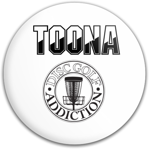 Design 279900 Disc Golf and Ultimate Discs
