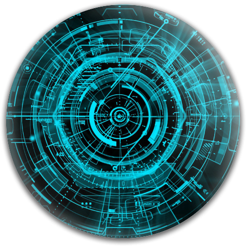 Design 279721 Disc Golf and Ultimate Discs