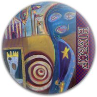 Design 280384 Disc Golf and Ultimate Discs Image