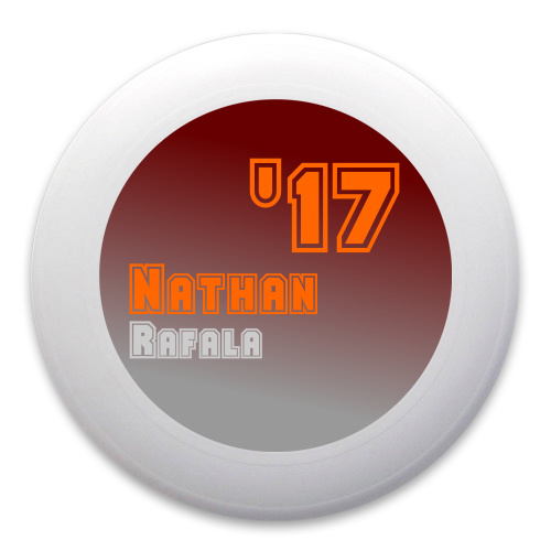Design 280963 Disc Golf and Ultimate Discs