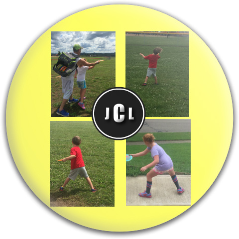 Design 280872 Disc Golf and Ultimate Discs
