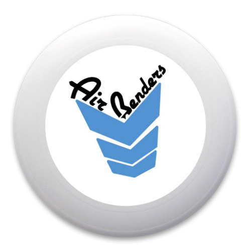 Design 281731 Disc Golf and Ultimate Discs