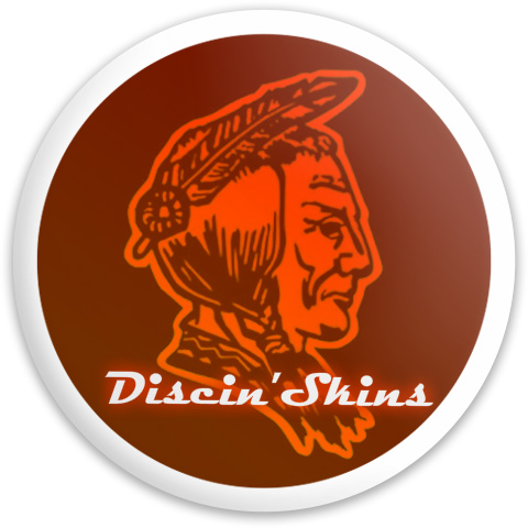 Design 281690 Disc Golf and Ultimate Discs