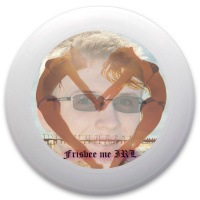 Design 282158 Disc Golf and Ultimate Discs Image