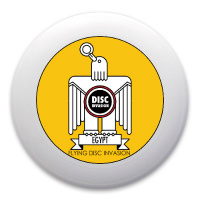 Flying Disc Invasion