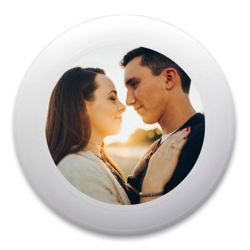 Design 277034 Disc Golf and Ultimate Discs