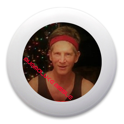 Design 283181 Disc Golf and Ultimate Discs