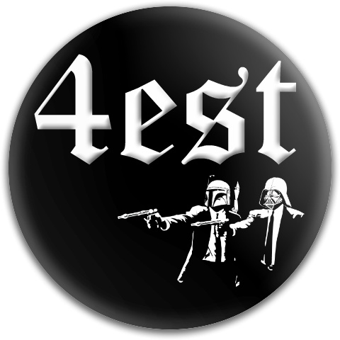 Design 283421 Disc Golf and Ultimate Discs