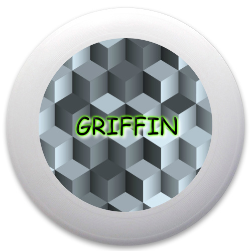 Design 284092 Disc Golf and Ultimate Discs