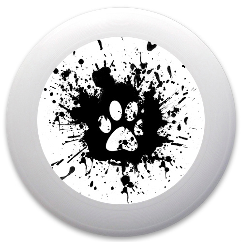 Design 283926 Disc Golf and Ultimate Discs