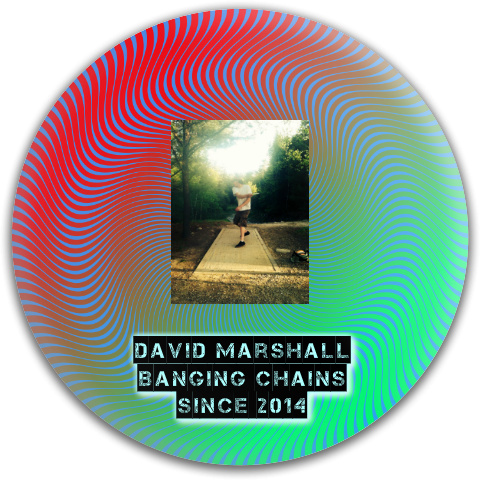 Design 284409 Disc Golf and Ultimate Discs