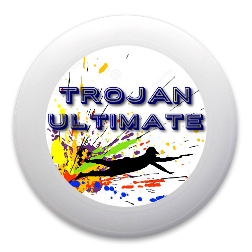 Design 284846 Disc Golf and Ultimate Discs