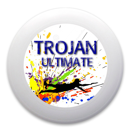 Design 284835 Disc Golf and Ultimate Discs